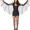 Moonlight Bat – Murciélago Sexy | Halloween Edition