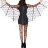 Moonlight Bat – Murciélago Sexy | Halloween Edition