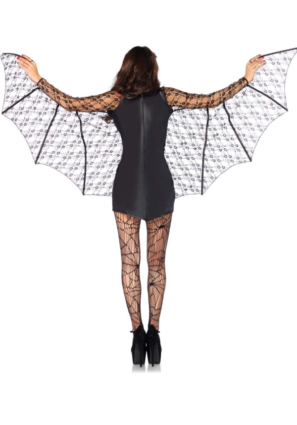 Moonlight Bat – Murciélago Sexy | Halloween Edition